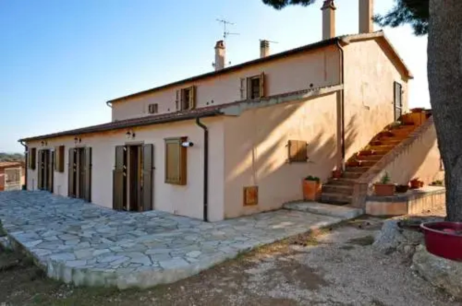 Talamone