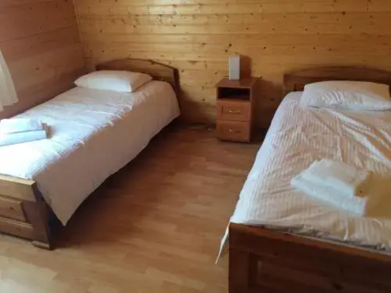 Holiday Home Karelka