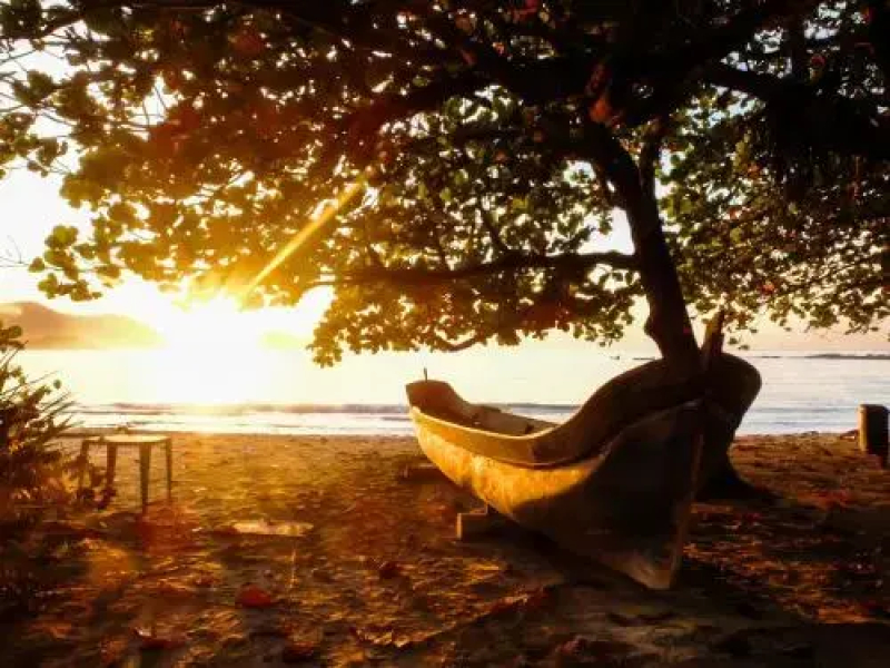 Kluka's Cottage & Tour