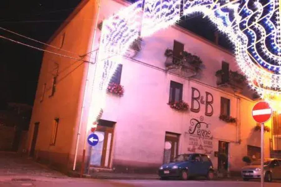 B&B da Peppe