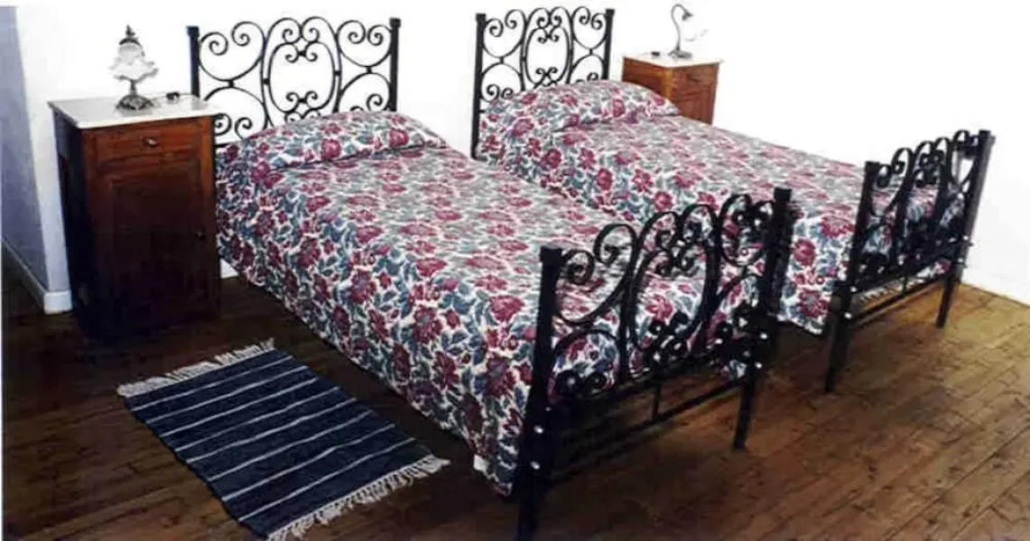 Agriturismo Monterone