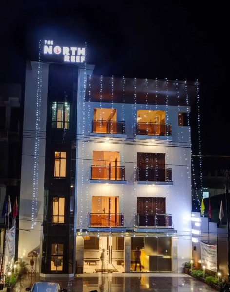 Hotel The North Reef
