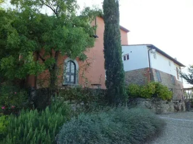 Agriturismo Ai Mandrioli