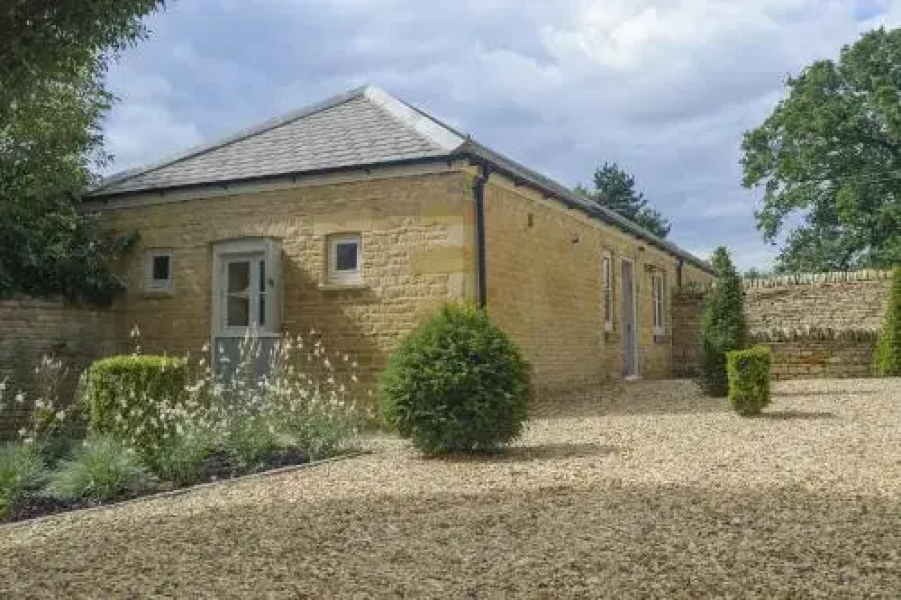 Pea Cottage