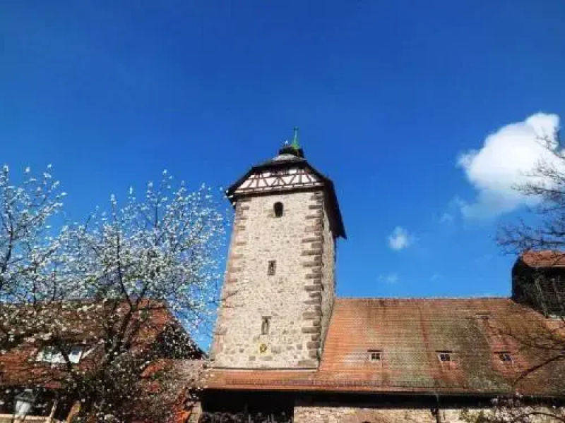 Unterer Gurethshof