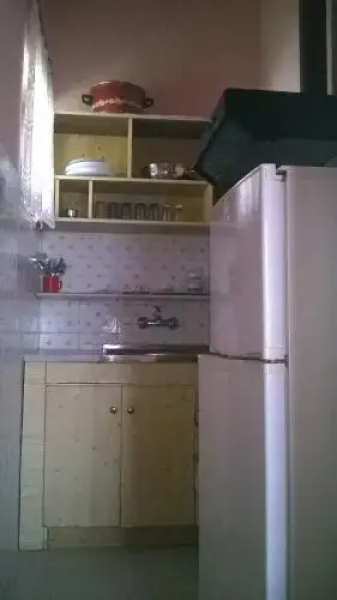 Kostas Christos Rooms
