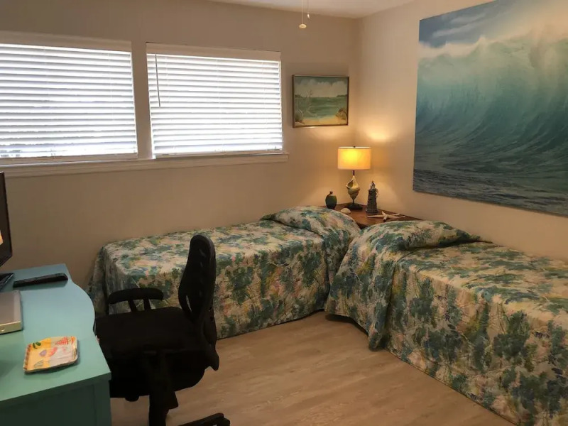 A Touch of Tuscany - 3 Br Home