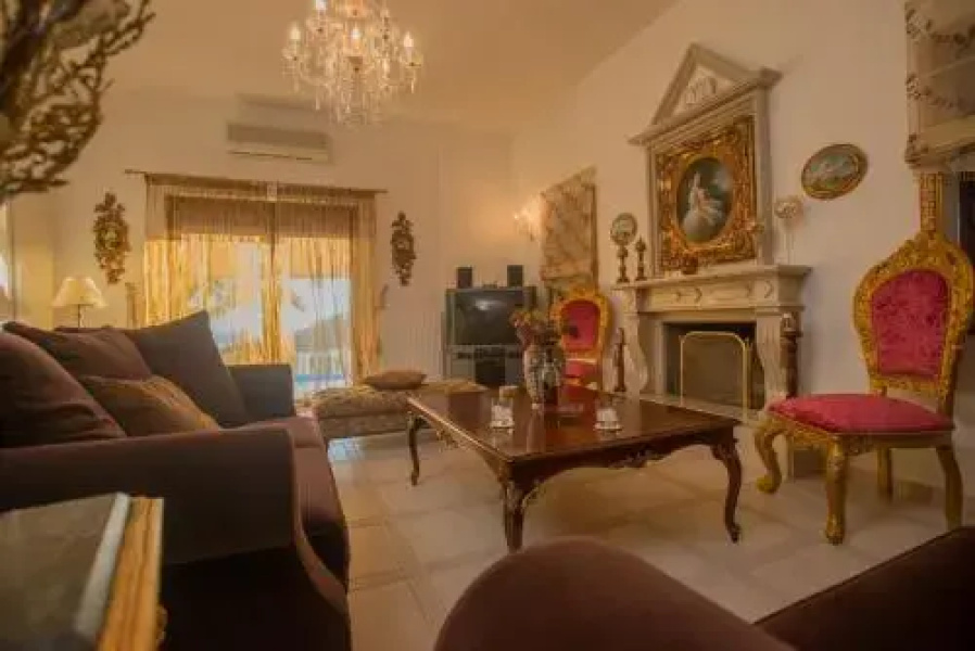 Villa Rita