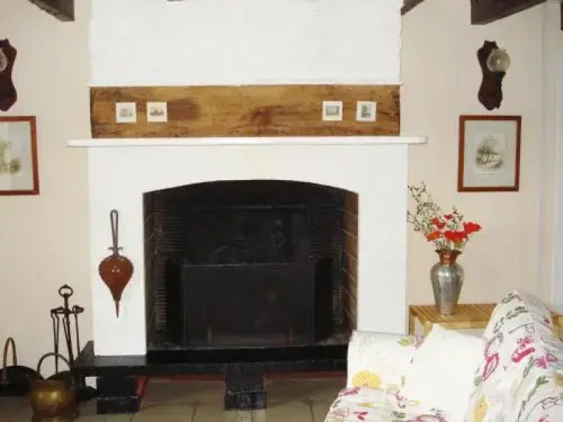 La Maison Fleurie