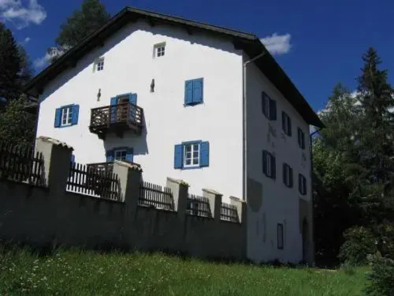 Ciasa Soldà