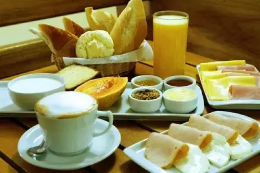 Hotel Capo Zorial