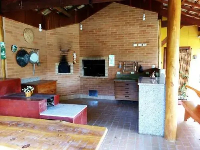 Pousada Turmalinas