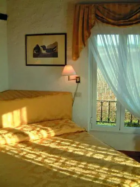 Agriturismo Tenuta la Marchesa