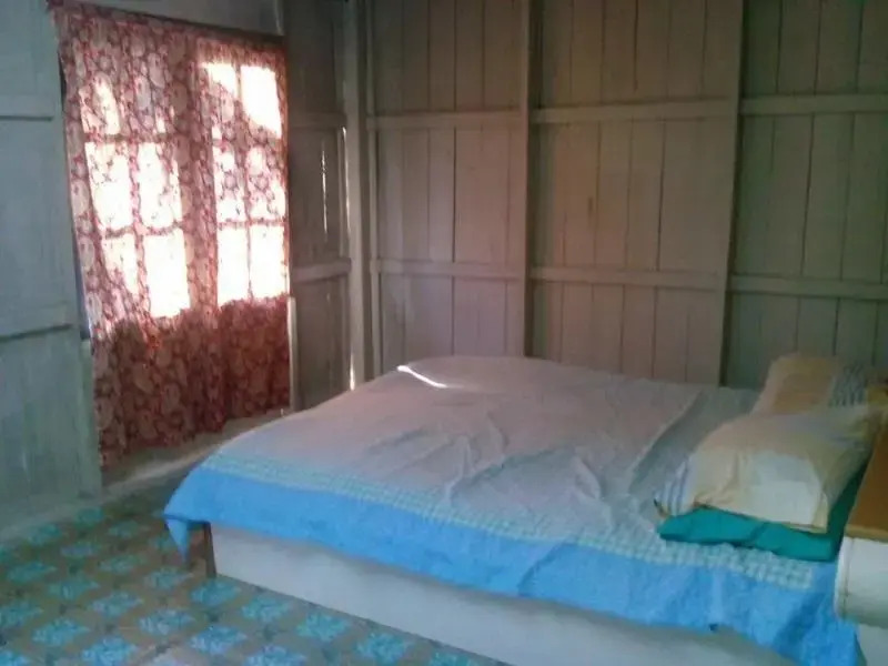 Homestay Bagan Datoh