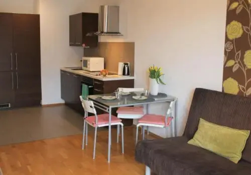 Sleepcity Apartments