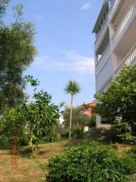 Milocer Apartment