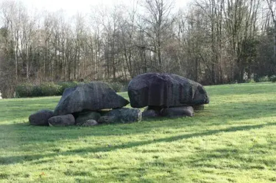 Villapark De Hondsrug