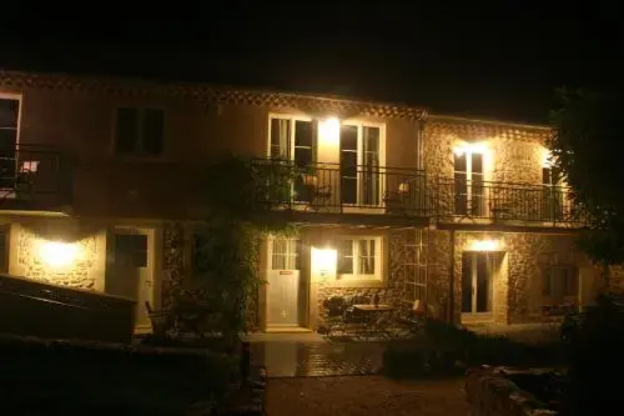 Moulin Mariman