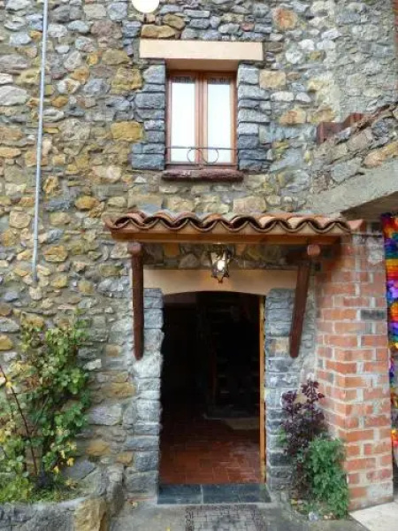 Casa rural Can Canà