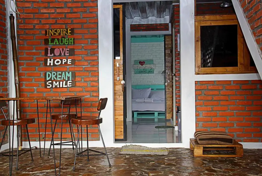 RedDoorz Near Stt Telkom