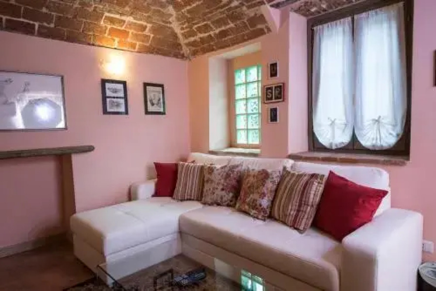 Villa Pavia Country Residence