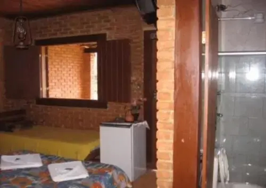 Pousada Árvore Centenária