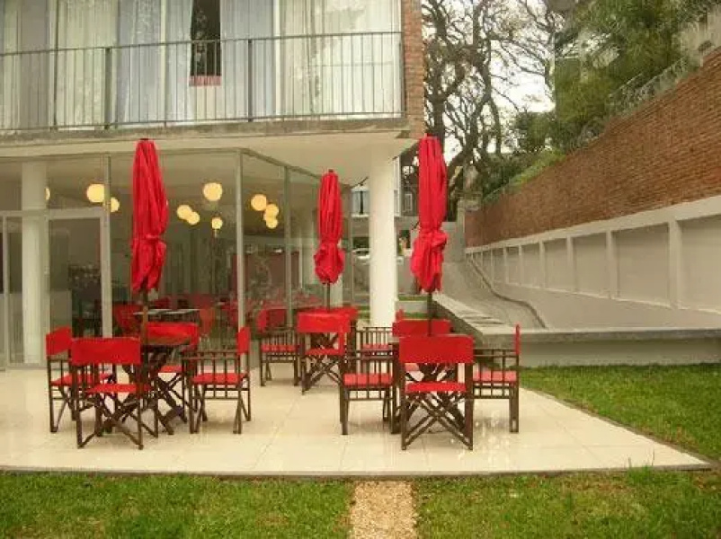 Forcadell Apartments Libertador