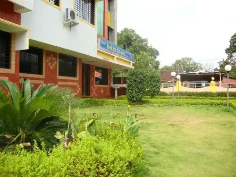 Hotel Kokan Kinara