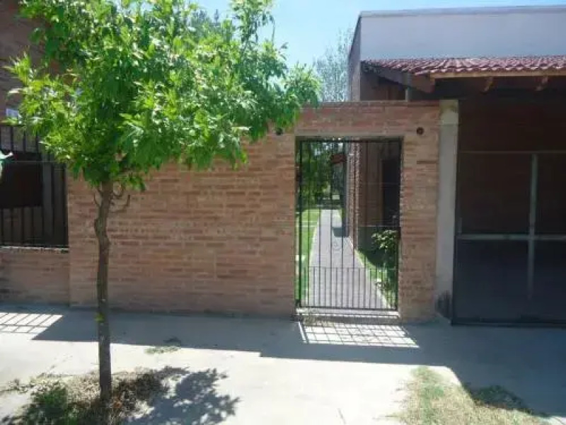 Las Termas De Brochero