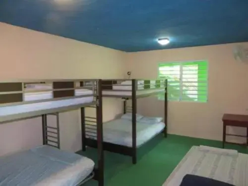 Casa Cubuy Ecolodge