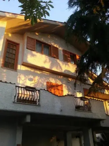 Alexander Bed and Breakfast