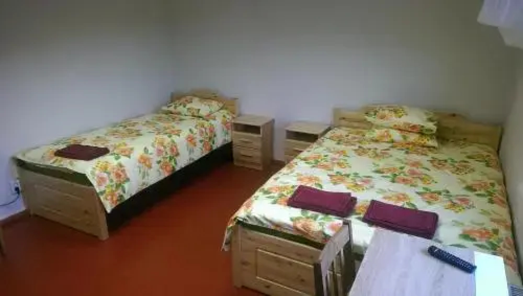 Mammaste Tervisespordikeskus