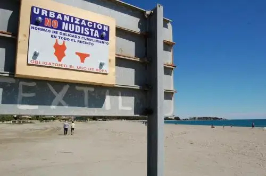 Apartamentos Reservas Vera Playa