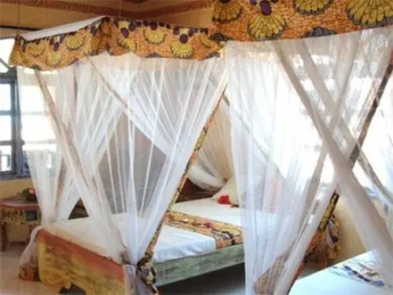 Zanzibar Safari Club