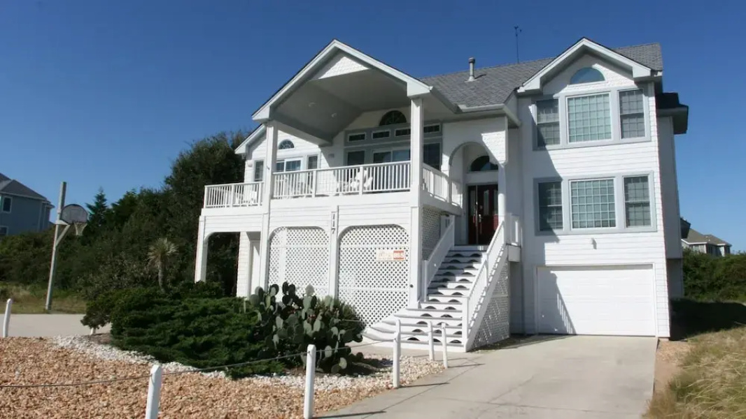 Grogan - 6 Br Home