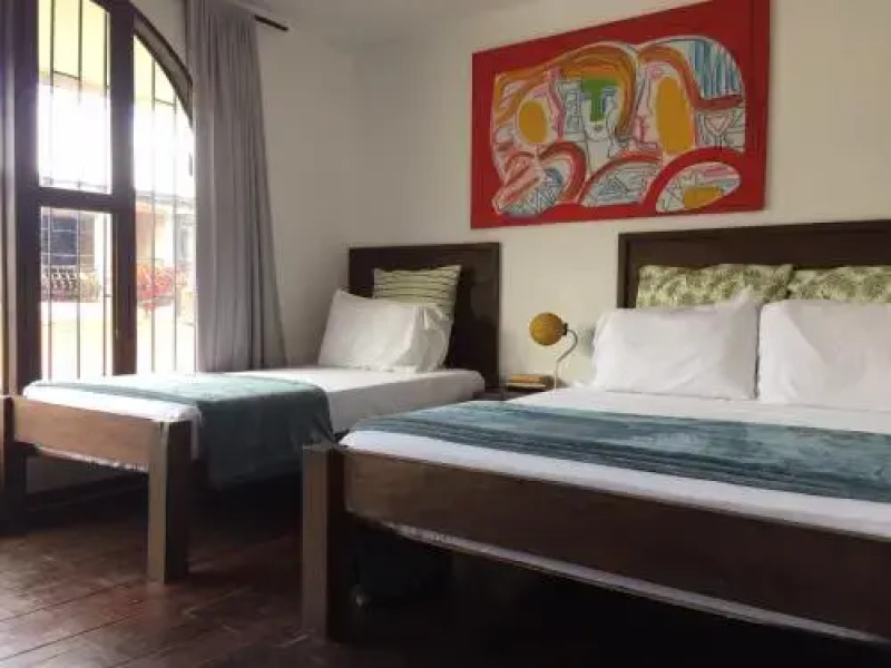 Hosteria De Mi Pueblo