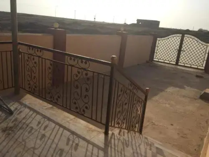 Al Ribat Holiday Home