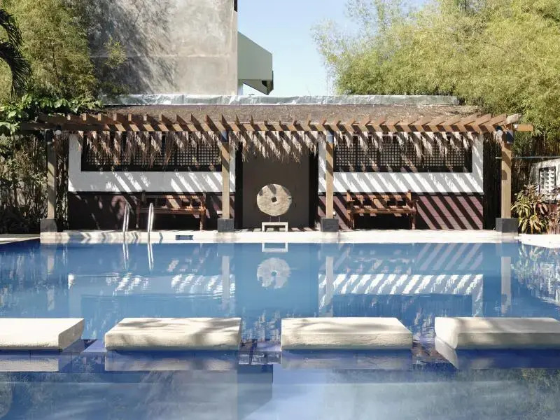 Sabangan Beach Resort