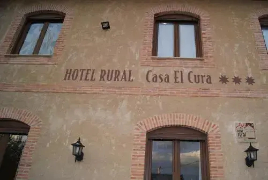 Casa el Cura