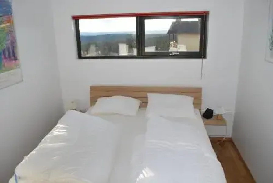 Nordseter Fjellpark, Sentrum