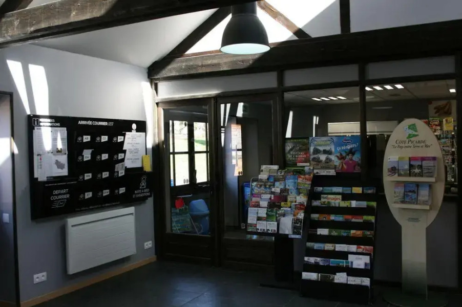 Le Chateau des Tilleuls