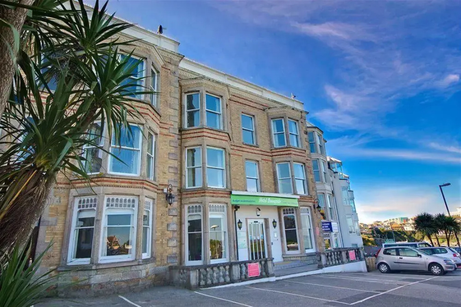 Hotel Sunnyside