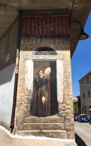 B&B La Dolce Sosta