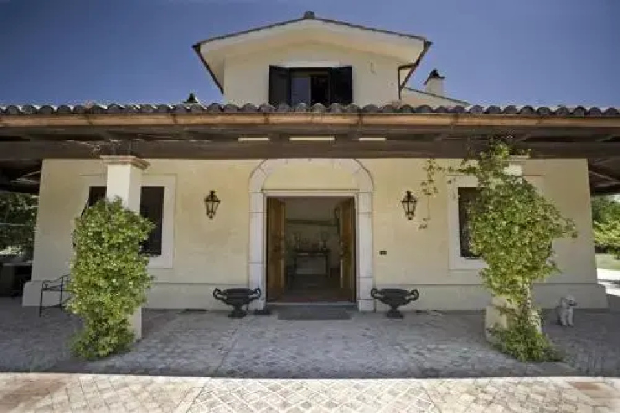 Villa Isabella
