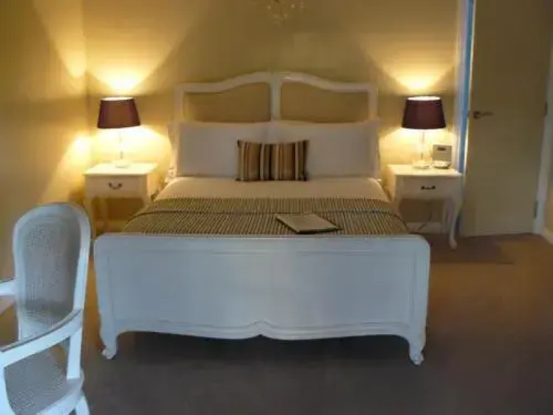 Llewellin's Guest House