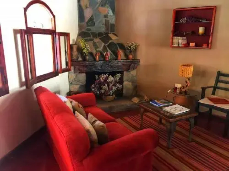 Pumahuasi Hostal Boutique