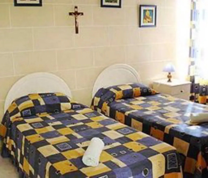 Villa Dar Ta'Jeffrey