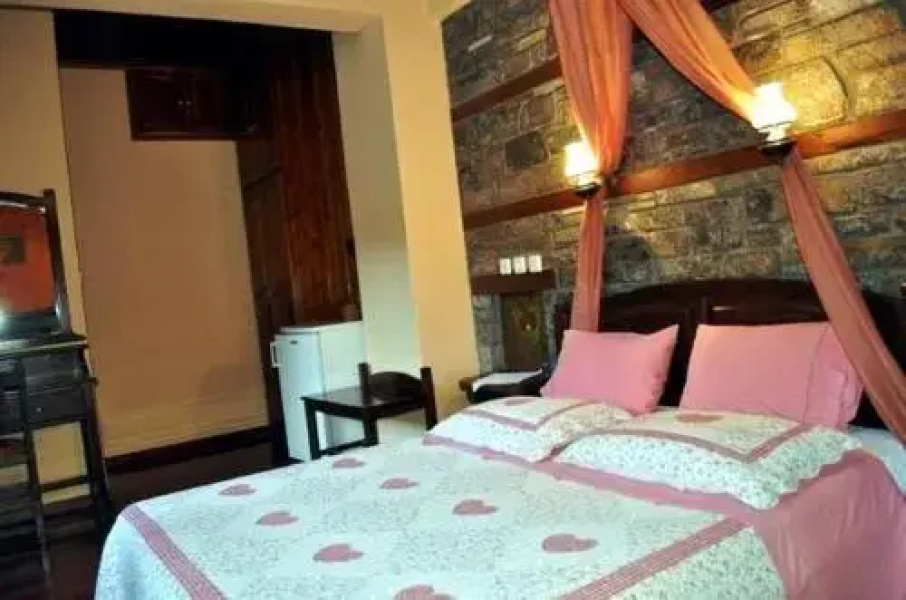 Amalthia Traditional Guesthouse