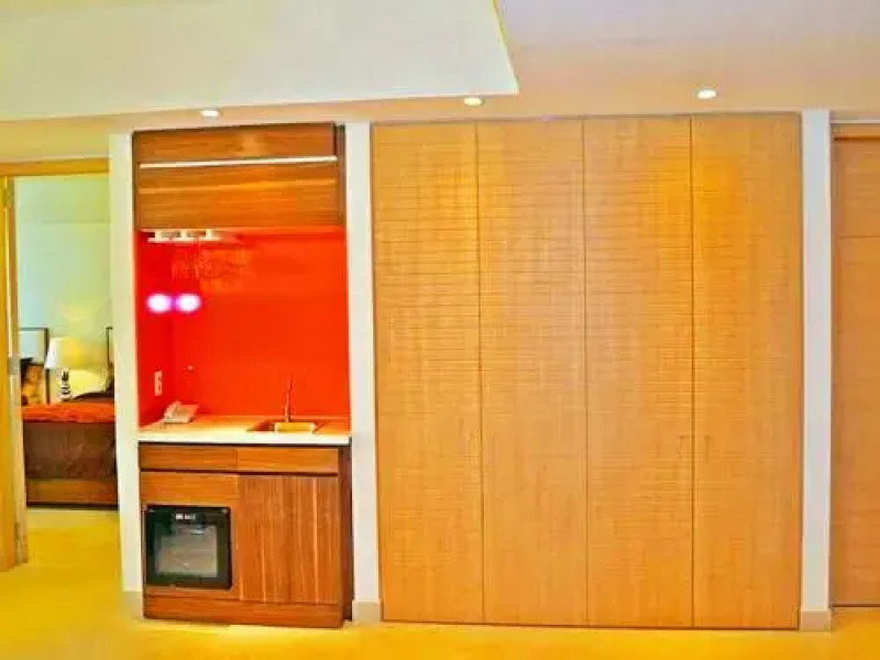 Unlimited Luxury Villas at Flamingos Area