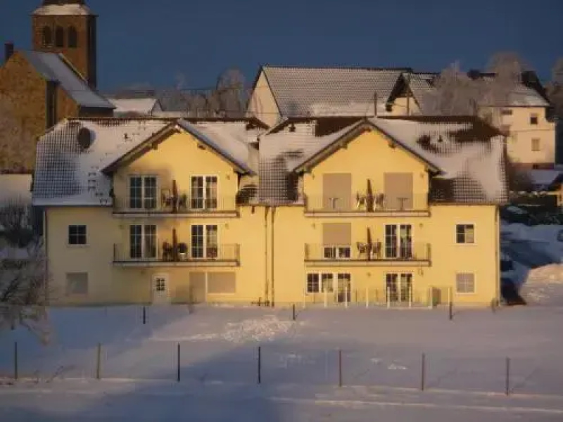 Ferienwohnung Sonneck
